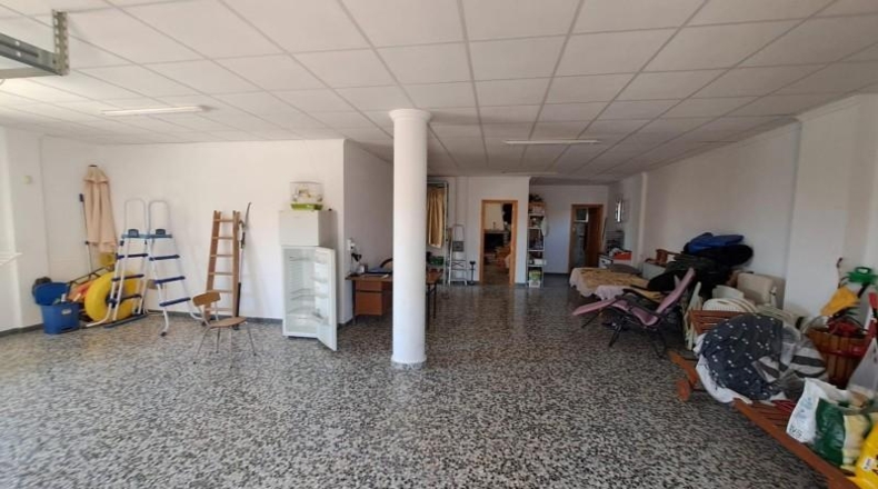 Murcia - Águilas - 11000m2