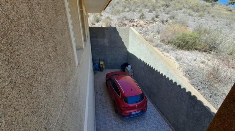 Murcia - Águilas - 11000m2