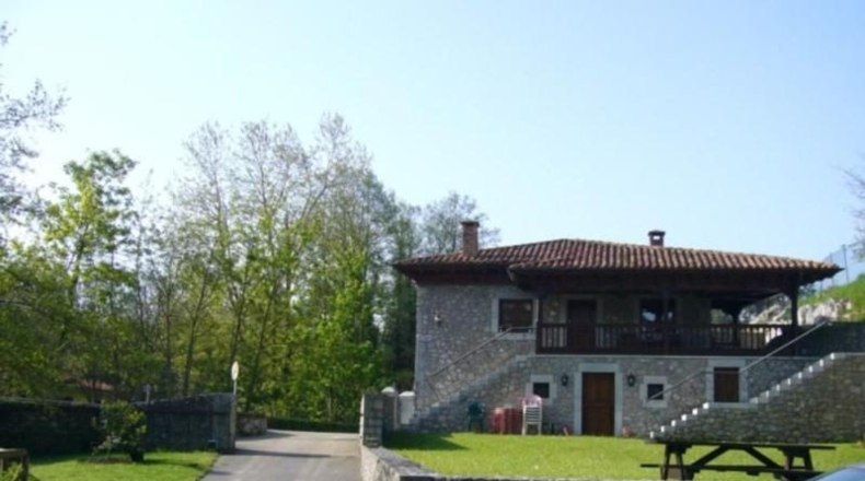 Asturias - Llanes - 7000m2