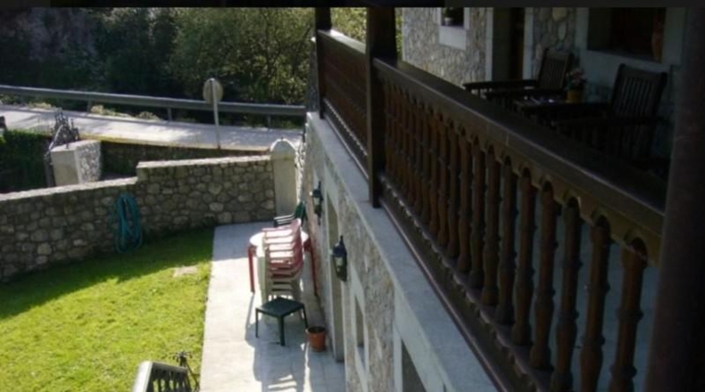 Asturias - Llanes - 7000m2