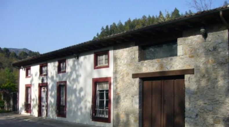 Asturias - Llanes - 7000m2