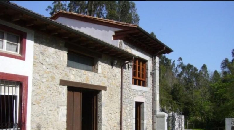 Asturias - Llanes - 7000m2