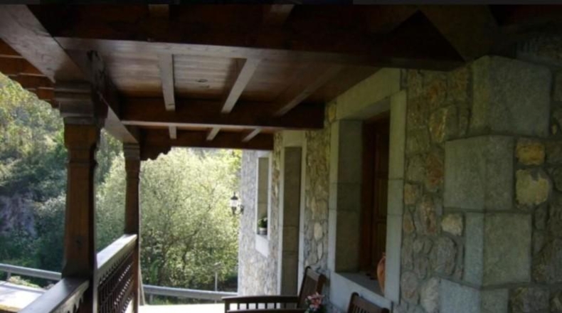 Asturias - Llanes - 7000m2