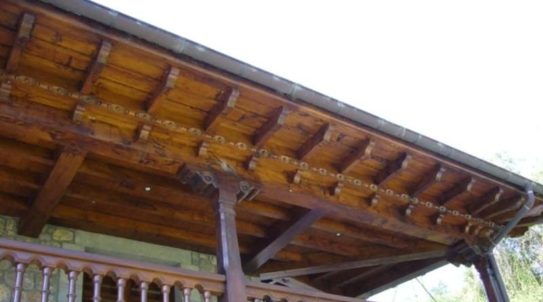 Asturias - Llanes - 7000m2