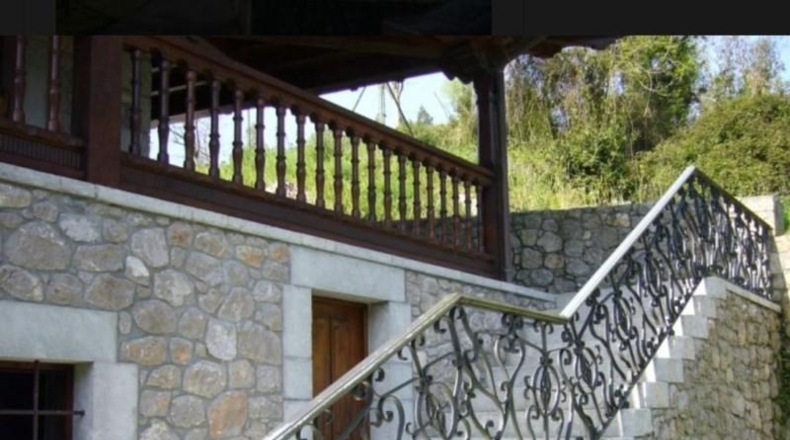 Asturias - Llanes - 7000m2
