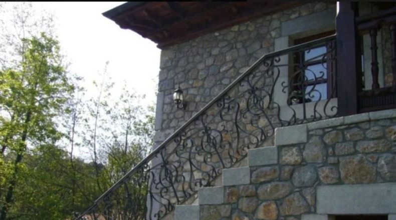 Asturias - Llanes - 7000m2