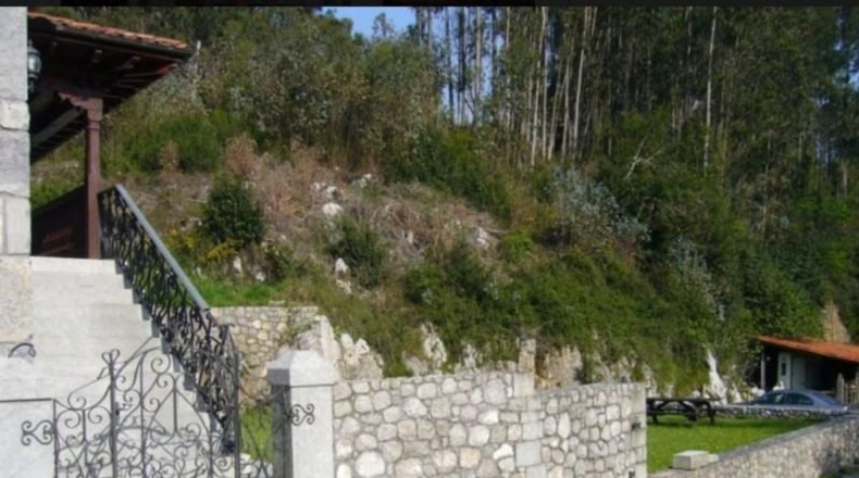Asturias - Llanes - 7000m2