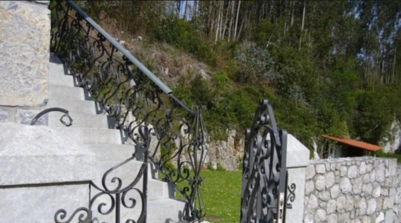 Asturias - Llanes - 7000m2