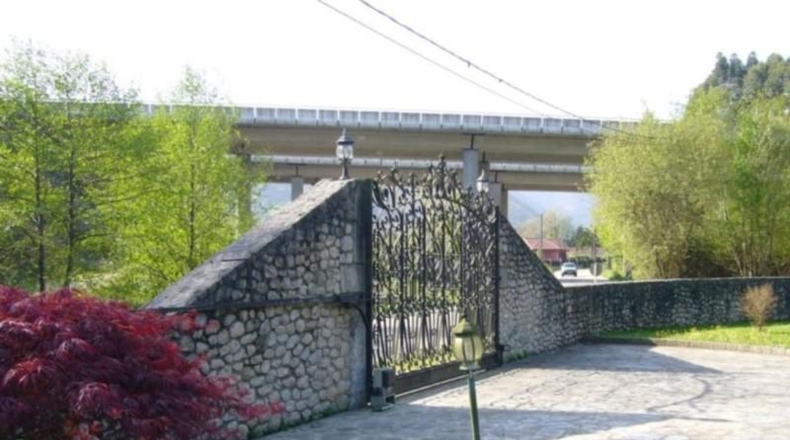 Asturias - Llanes - 7000m2