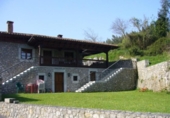Xalet independent amb terreny en venda a la España, Llanes, ref.: TR168603 foto