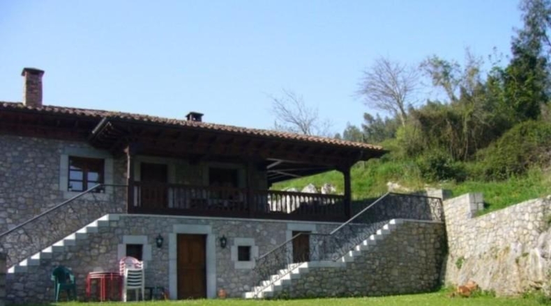 Asturias - Llanes - 7000m2