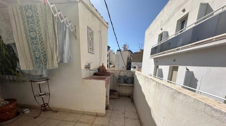 Alicante - Benidorm - 300m2