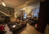 Casa de poble en venda a la España, Benidorm, ref.: TR300259 foto