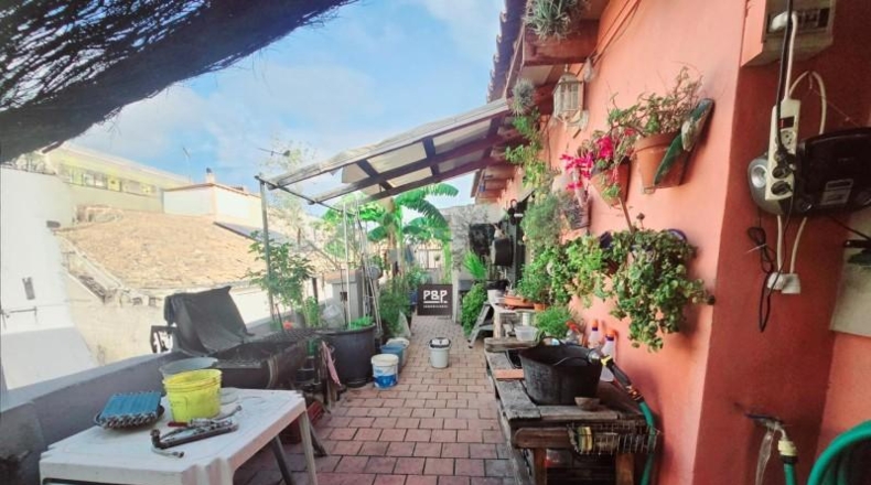 Balearic Islands - Palma - 190m2
