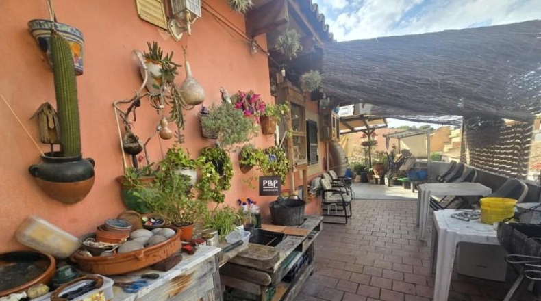 Balearic Islands - Palma - 190m2