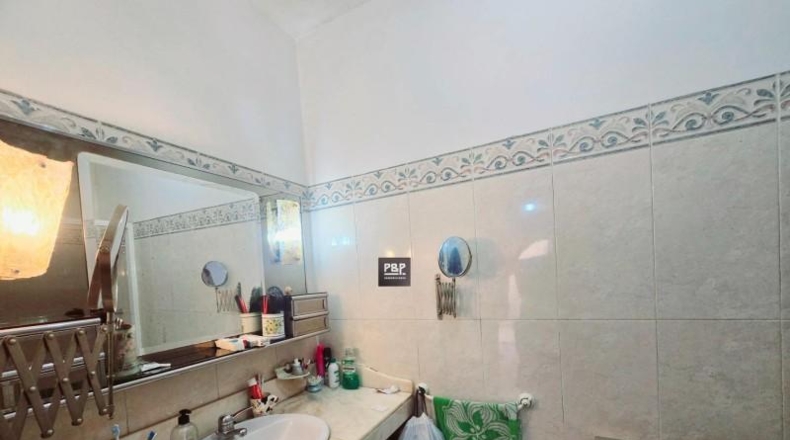 Balearic Islands - Palma - 190m2