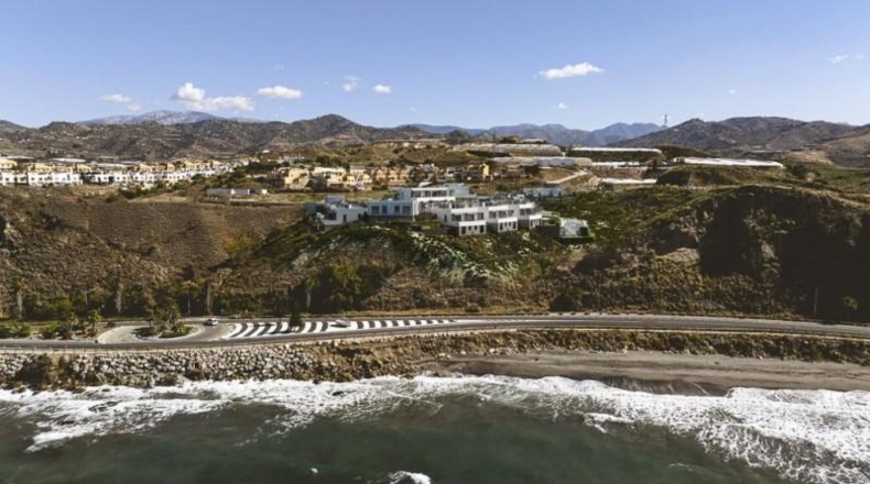 Málaga - Vélez-Málaga - 180m2