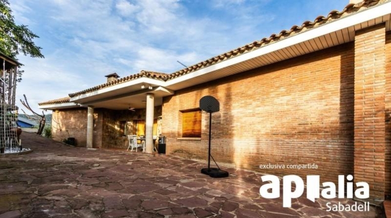 Barcelona - Castellar del Vallès - 346m2