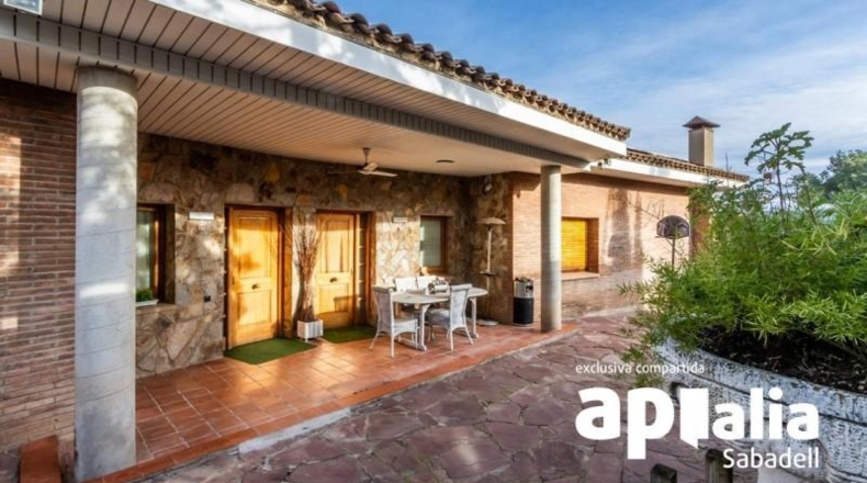 Barcelona - Castellar del Vallès - 346m2