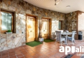 Casa de pueblo en venta en la España, Castellar del Vallès, ref: TR280509 foto