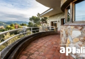 Casa de pueblo en venta en la España, Castellar del Vallès, ref: TR280509 foto