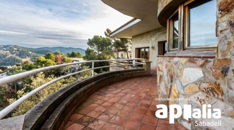 Barcelona - Castellar del Vallès - 346m2