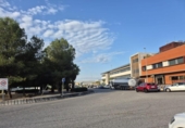 Sòl urbà en venda a la España, Salteras, ref.: TR217503 foto