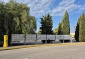 Sòl urbà en venda a la España, Salteras, ref.: TR217503 foto