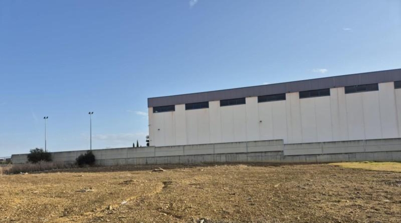 Sevilla - Salteras - 2826m2