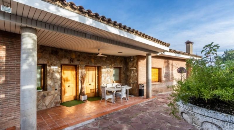 Barcelona - Castellar del Vallès - 346m2