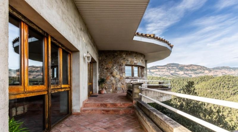 Barcelona - Castellar del Vallès - 346m2