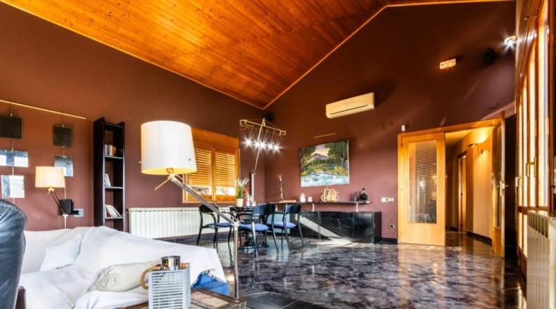 Barcelona - Castellar del Vallès - 346m2