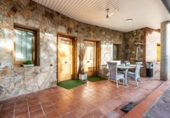 Casa de pueblo en venta en la España, Castellar del Vallès, ref: TR210960 foto