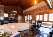 Casa de pueblo en venta en la España, Castellar del Vallès, ref: TR210960 foto