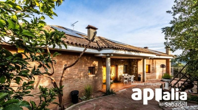 Barcelona - Castellar del Vallès - 346m2
