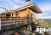 Casa de camp amb terreny en venda a la España, Castellar del Vallès, ref.: TR313570 foto