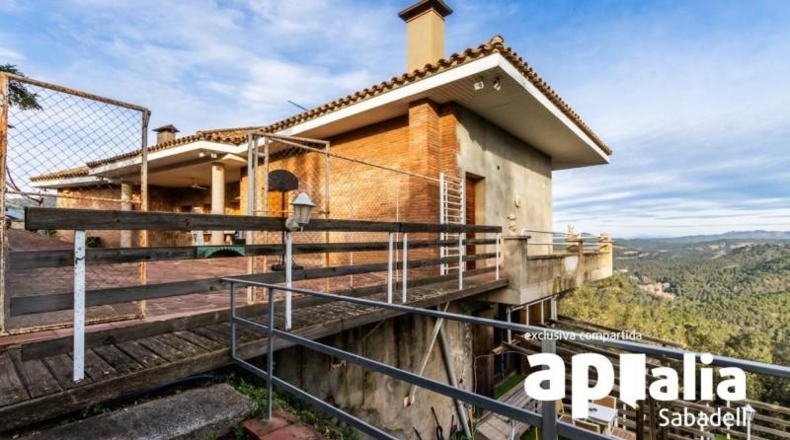 Barcelona - Castellar del Vallès - 346m2