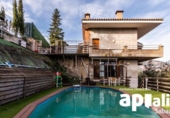 Casa de camp amb terreny en venda a la España, Castellar del Vallès, ref.: TR313570 foto