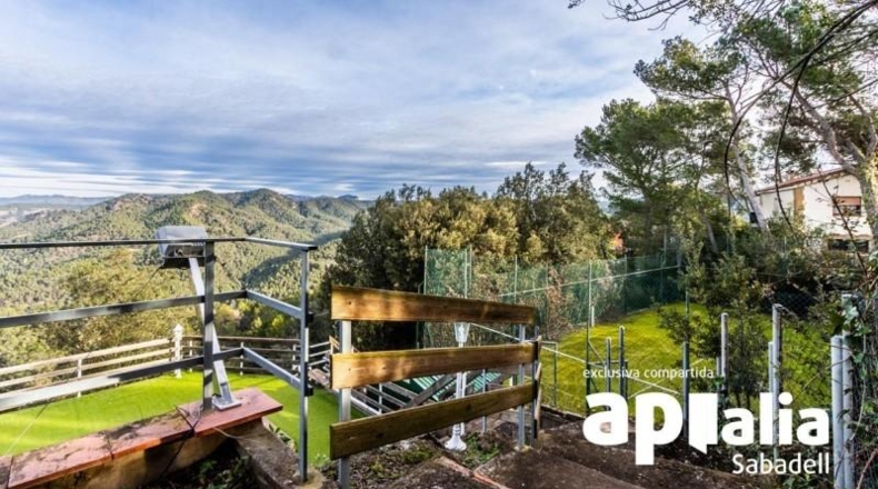 Barcelona - Castellar del Vallès - 346m2