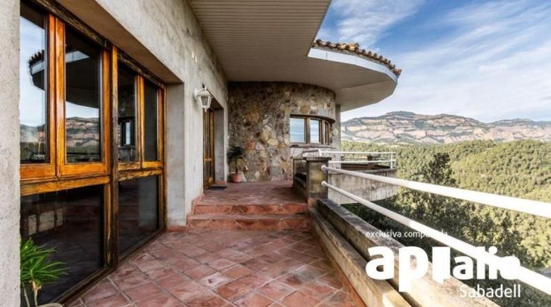 Barcelona - Castellar del Vallès - 346m2