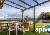 Casa de camp amb terreny en venda a la España, Castellar del Vallès, ref.: TR313570 foto