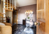 Casa de pueblo en venta en la España, Castellar del Vallès, ref: TR311343 foto