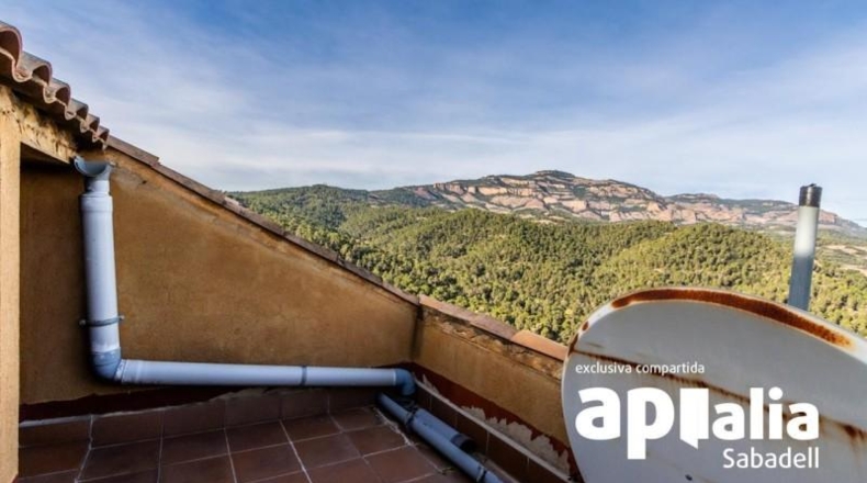 Barcelona - Castellar del Vallès - 346m2