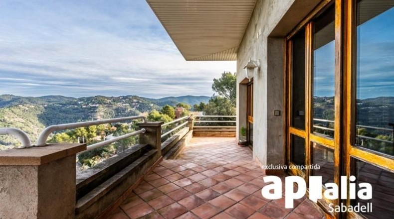 Barcelona - Castellar del Vallès - 346m2