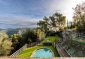 Casa de pueblo en venta en la España, Castellar del Vallès, ref: TR290856 foto