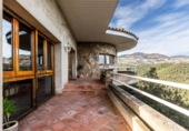 Casa de pueblo en venta en la España, Castellar del Vallès, ref: TR290856 foto