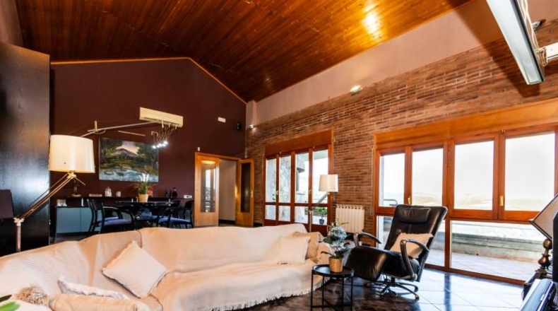 Barcelona - Castellar del Vallès - 346m2