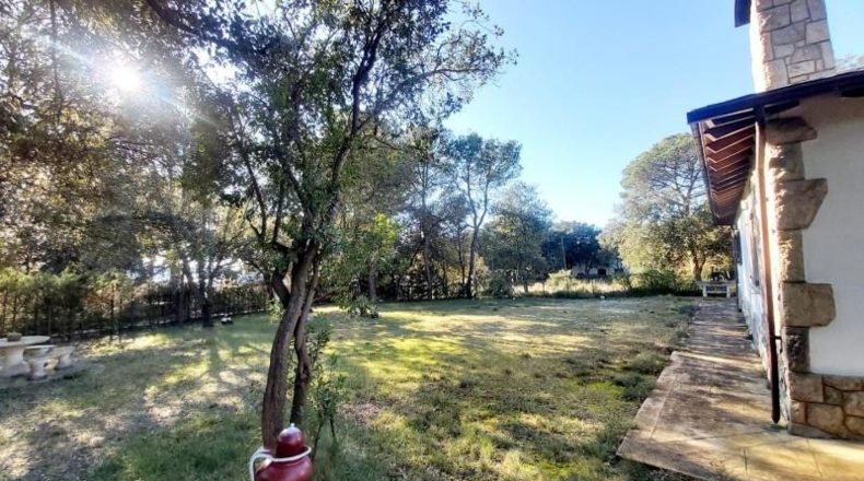 Barcelona - Seva - 1512m2