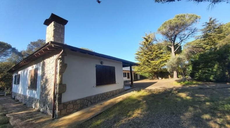 Barcelona - Seva - 1512m2