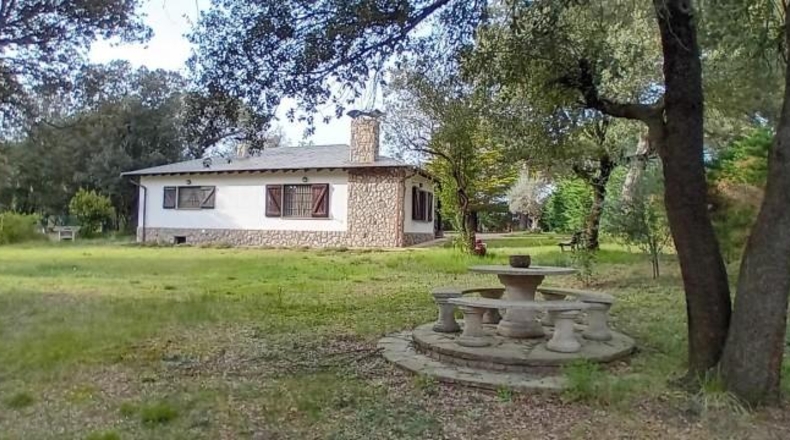 Barcelona - Seva - 1512m2